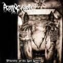 ROTTING CHRIST - Triarchy of the Lost Lovers - CD