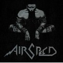 AIRSPEED - Airspeed - LP gris