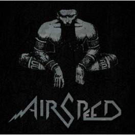 AIRSPEED - Airspeed - LP gris