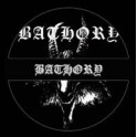 BATHORY - Bathory - Picture LP
