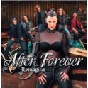 AFTER FOREVER - Remagine - CD + DVD