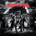 AIRBOURNE -Runnin' Wild - CD + DVD