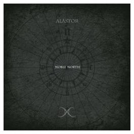 ALASTOR - Noble North - CD