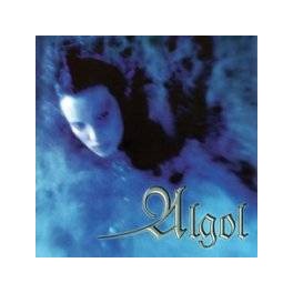 ALGOL - Gorgonus Aura - CD