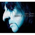 ALICE COOPER - Along Came a Spider - CD
