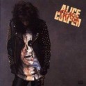 ALICE COOPER - Trash - CD