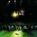 ALICE IN CHAINS - Live - CD
