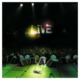 ALICE IN CHAINS - Live - CD