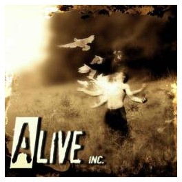 ALIVE INC - Same - CD