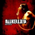 ALLHELLUJA - Breath Your Soul - CD