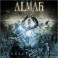 ALMAH - Fragile equality - CD