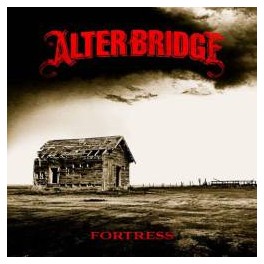 ALTER BRIDGE - Fortress - CD