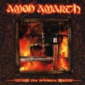 AMON AMARTH - The Avenger - CD + Bonus