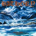 BATHORY - Nordland 1 & 2 - 2-LP Gatefold