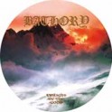 BATHORY - Twilight of the Gods - Picture LP