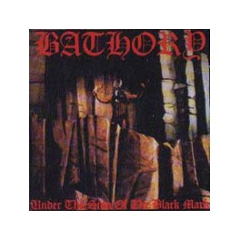 BATHORY - Under The Sign - LP BATHORY - Under The Sign - LP