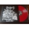 BESATT - Diabolic Altar - LP Rouge