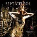 SEPTIC FLESH - Sumerian Daemons - CD