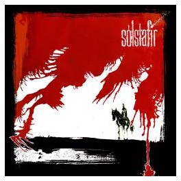 SOLSTAFIR - Svartir Sandar - 2CD
