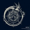 SETH - Les Blessures de l'&acirc;me - CD 