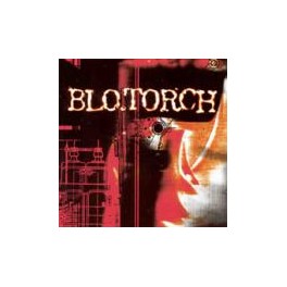 BLO. TORCH - Blo. Torch - CD