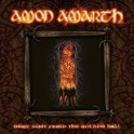AMON AMARTH - Once Sent From The Golden Hall - CD