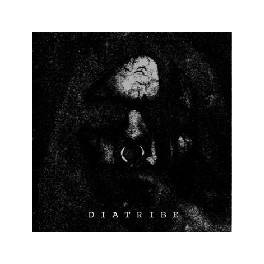 BLODULV - Diatribe - Mini CD