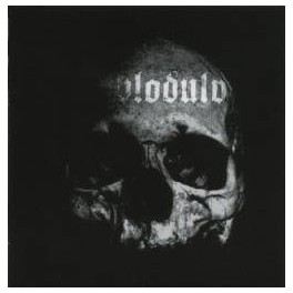 BLODULV - III - Burial - CD