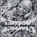 BRICK - Secured in darkness - CD