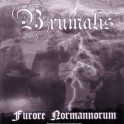 BRUMALIS - Furore Normannorum - CD