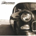 BURNER - One for the road - CD