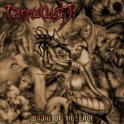 CARNAL LUST - Whore Of Violence - CD