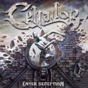 CELLADOR - Enter deception - CD