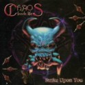 CHAOS FEEDS LIFE - Strike upon You - Mini CD