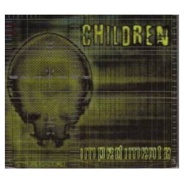 CHILDREN - Impedimenta - Digi CD