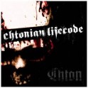 CHTON - Chtonian lifecode - CD