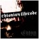 CHTON - Chtonian lifecode - CD