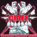 CIAFF - The southern command of violence - Mini CD