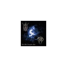 COLD VOID / TOD - Black Metal Armageddon - Split CD