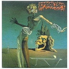 EMBOLISM - And we all hate ourselves - CD