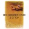 ZZ TOP - Rio Grande Mud - CD