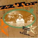 ZZ TOP - One foot in the blues - CD