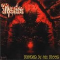 MYSTICA - Blinded by my blood - CD