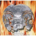 MYTHOLOGICAL COLD TOWERS - Remoti Meridiani Hymni - CD