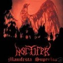 NOCTIFER - Manifesta Superbia - CD
