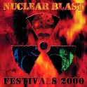 NUCLEAR BLAST - Festivals 2000 - CD