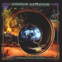 OMNIUM GATHERUM - Rectifying Human Rejection - CD 
