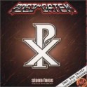POSTMORTEM - Storm Force - Mini CD 
