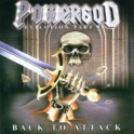 ZPOWERGOD - Evilution Part II - Back to Attack - CD 