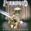 POWERGOD - Evilution Part II - Back to Attack - CD 